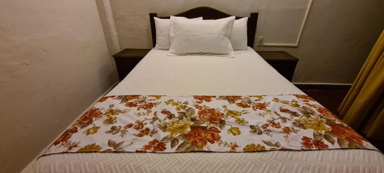 Hotel De Mariacentro Сан-Кристобаль-де-Ла-Касас Экстерьер фото