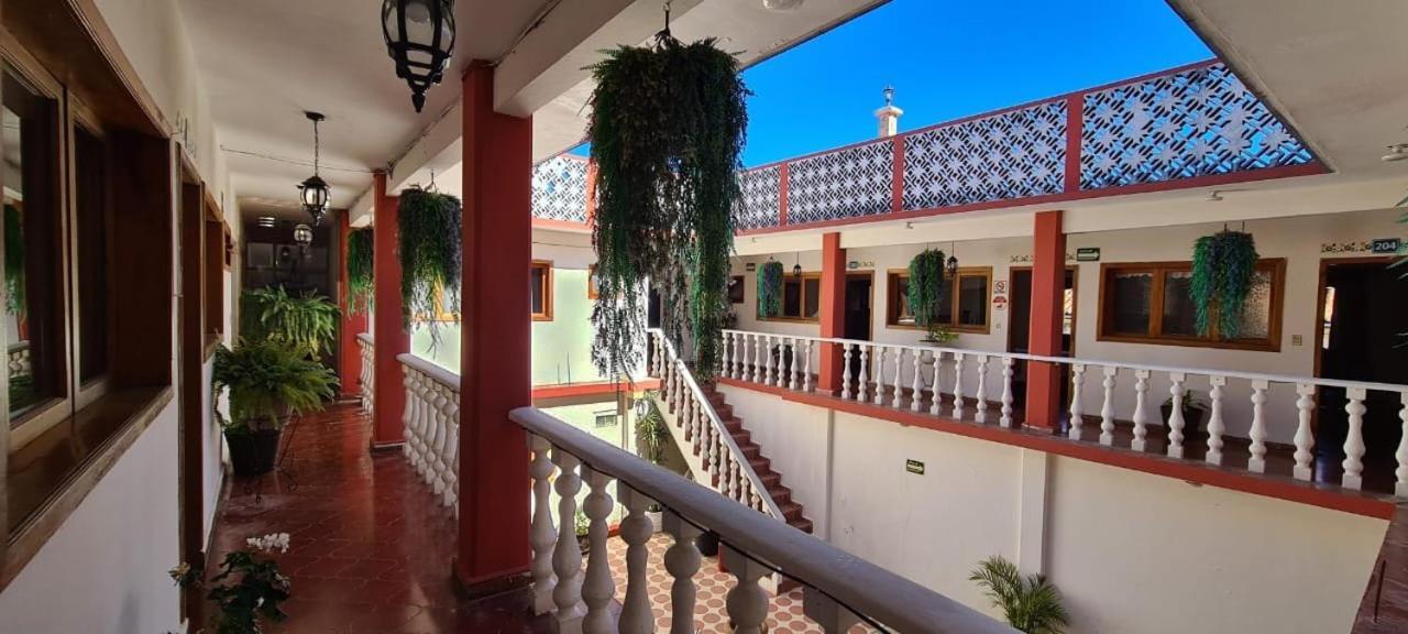 Hotel De Mariacentro Сан-Кристобаль-де-Ла-Касас Экстерьер фото